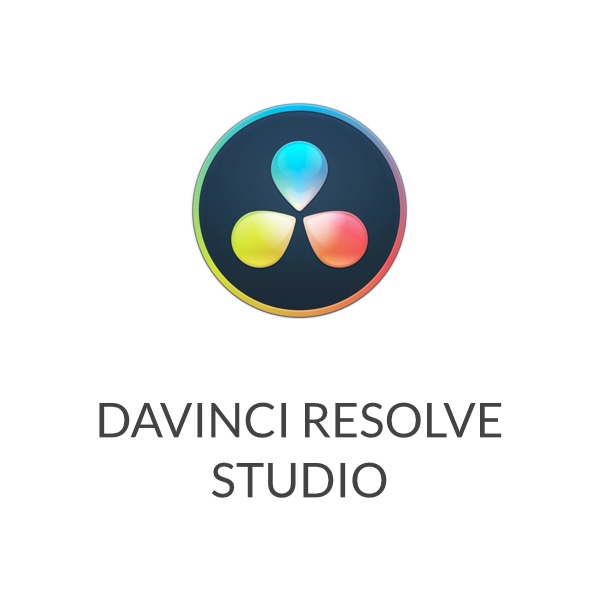 DaVinci Resolve (Studio pro)